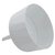 dynalon 90 mm polypropylene buchner funnel