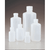thermo scientific nalgene 500 ml (16oz) hdpe environmental sample bottles, wm 53mm