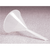 thermo scientific nalgene polypropylene analytical funnels, 254 ml (c062b-042305)