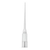 20 ul art barrier, ergonomic tips, racked, sterile (c062b-043084)