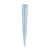 1000 ul hlt non-filtered pipette tips, extended length, clear, non-sterile, bulk, 1000 tips (c062b-043165)