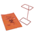 biohazard bags, 635 x 838 mm (25 x 33 in.), 1.57 mil. thick