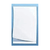 self-adhesive sealing film, dnase, rnase free, polyester, bag of 100