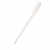 7 ml graduated to 3 ml large bulb transfer pipets, non-sterile, bulk (c062b-043742)