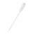 5 ml, extended tip, standard bulb transfer pipets, non-sterile, bulk (c062b-043754)