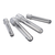 14 ml (17 x 100 mm) culture tube, pp w/cap, 25/bag, sterile, graduated to 12 ml