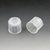 cap, snap, 12 mm, dual position, ldpe, 500/bag, 2 bags/unit