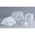 thermo scientific 1 quart ldpe cubitainer, unprocessed