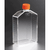 175 cm2 angled neck tc-treated cell culture flask with vent cap (c062b-045131)