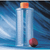 1700 cm2 sterile expanded surface tc-treated graduated polystyrene roller bottles with easy grip vented cap, 20/bag