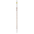 dwk life sciences (kimble) 2 ml pipets, green color-coding band (c062b-046500)