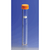 pyrex graduated hybridization tubes with screw caps, 35 x 300 mm (c062b-048219)