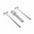 dwk life sciences (wheaton) dounce tissue grinder, size: 7 ml