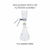 dwk life sciences (wheaton) fritted glass support base, 47 mm
