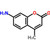 7-amino-4-methylcoumarin, 98+ percent (c062b-050464)