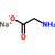 glycine sodium salt, hydrate (c062b-056267)