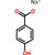 p-hydroxybenzoic acid monosodium salt (c062b-056922)
