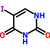 5-iodouracil (c062b-057533)
