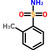o-toluenesulfonamide (c062b-065881)