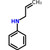 n-allylaniline (c062b-066751)