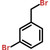 3-bromobenzyl bromide (c062b-067533)