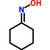 cyclohexanone oxime (c062b-068132)