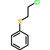 2-chloroethyl phenyl sulfide (c062b-068358)
