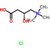 l-carnitine hydrochloride (c062b-068597)