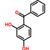 2,4-dihydroxybenzophenone (c062b-068819)