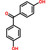 4,4'-dihydroxybenzophenone (c062b-068821)