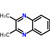 2,3-dimethylquinoxaline (c062b-068933)