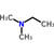 n,n-dimethylethylamine (c062b-069162)