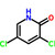 3,5-dichloro-2-pyridone (c062b-069447)