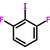 1,3-difluoro-2-iodobenzene