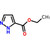 ethyl pyrazole-3-carboxylate (c062b-069843)