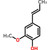 isoeugenol, (cis- and trans- mixture) (c062b-070672)