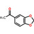 3',4'-(methylenedioxy)acetophenone