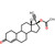 norethisterone acetate (c062b-071769)