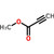 methyl propiolate (c062b-072267)