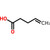 4-pentenoic acid
