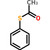 s-phenyl thioacetate