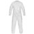 cleanmax sterile coveralls, individually packaged