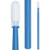 polyester small swab, 2.709" (6.88 cm) (c003b-580777)
