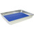 #355-1 dissecting pan, 13" x 9.5" x 2"