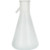 500ml polypropylene buchner filtering flask with angled side arm
