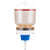 mf3, magnetic filter holder 300ml without lid kit