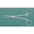 roch-pean forceps 9 str