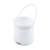 dipping basket round 6 x 6€ hdpe