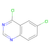 4,6-dichloroquinazoline (c007b-599935)
