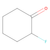 2-fluorocyclohexanone (c007b-600249)